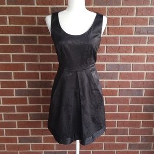 Love21 Sleeveless Scoop-Neck Mini/Midi Dress